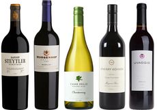 Discerning Rioja alternatives