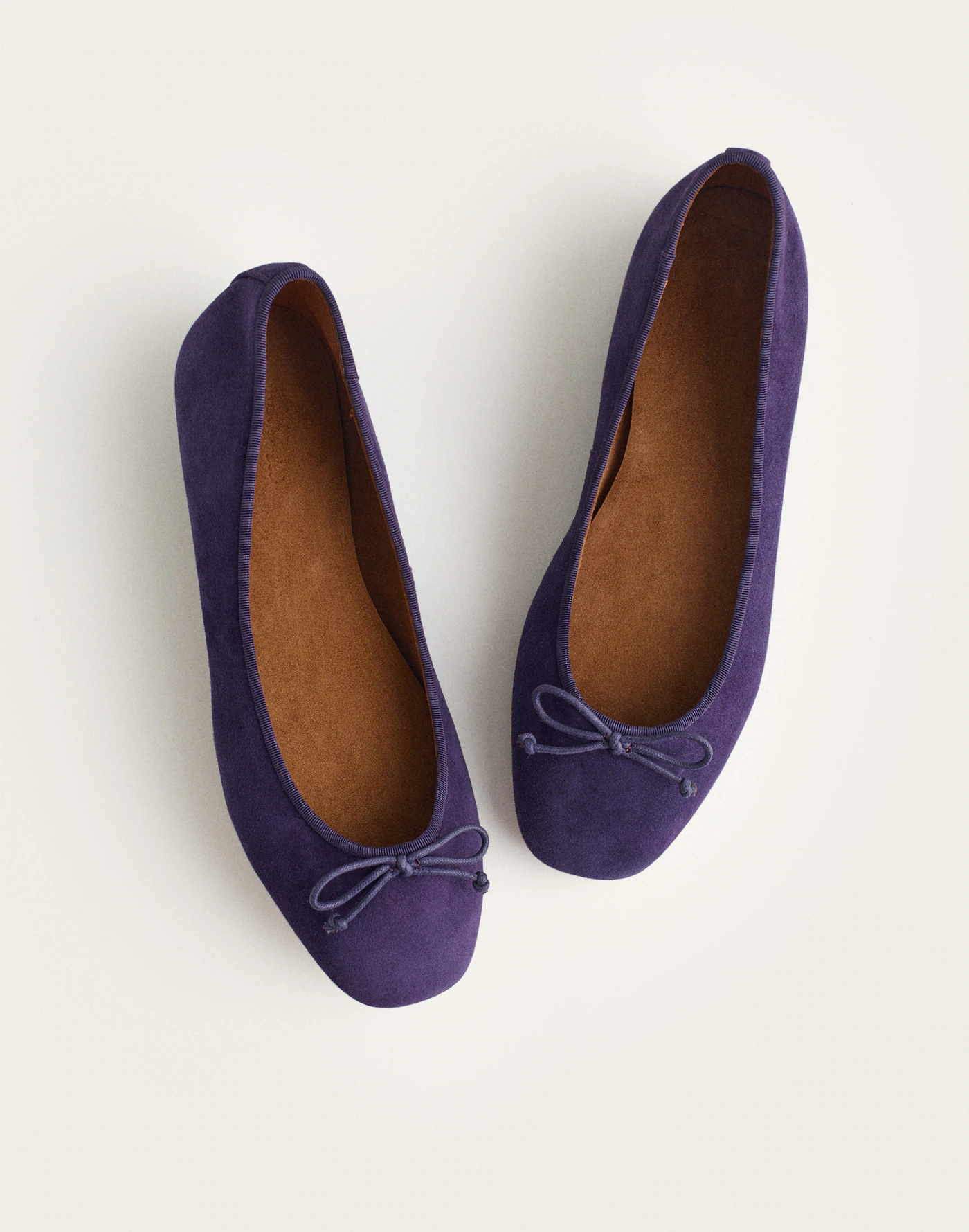 The Greta Ballet Flat