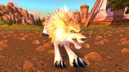 Kyle's Gone Missing in World of Warcraft: The Burning Crusade