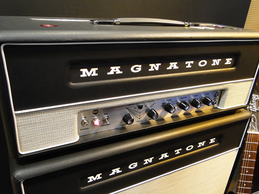 Master Collection Super Thirty head