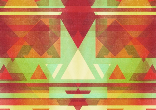 Tim Green - Patterns