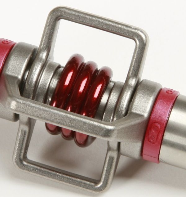 Crankbrothers Eggbeater