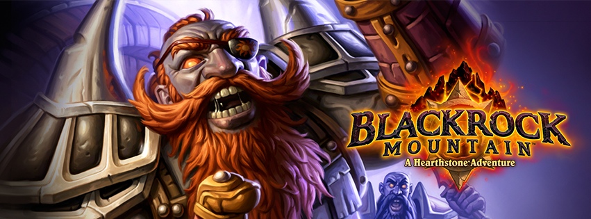 Blackrock Mountain Blackrock Depths Hearthstone