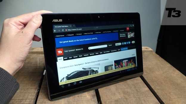 Asus Padfone 2