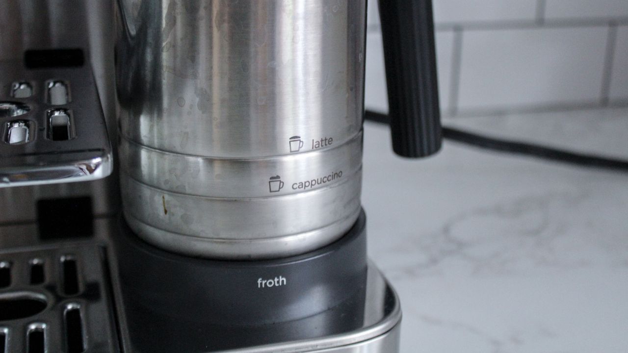 Ninja Luxe Caf&eacute; Premier Series