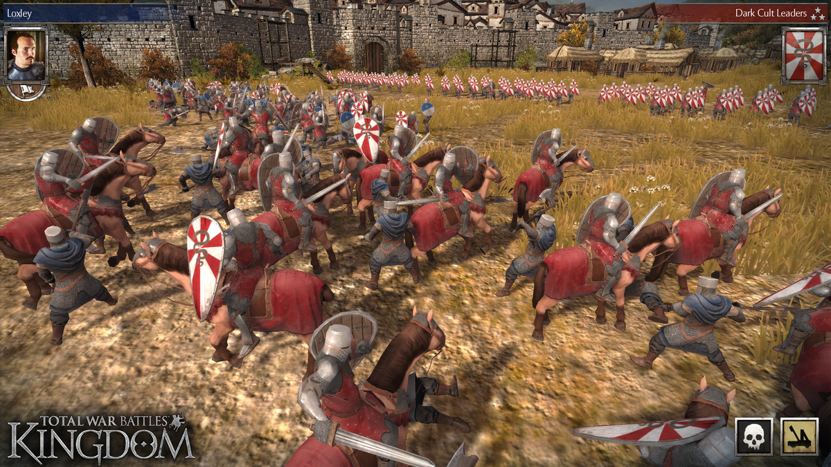 Five A Day; Total War Battles: Shogun – review