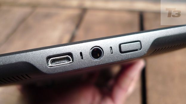 Amazon Kindle Touch review