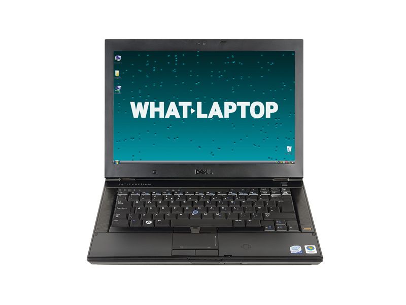 Dell Latitude E6400 review | TechRadar