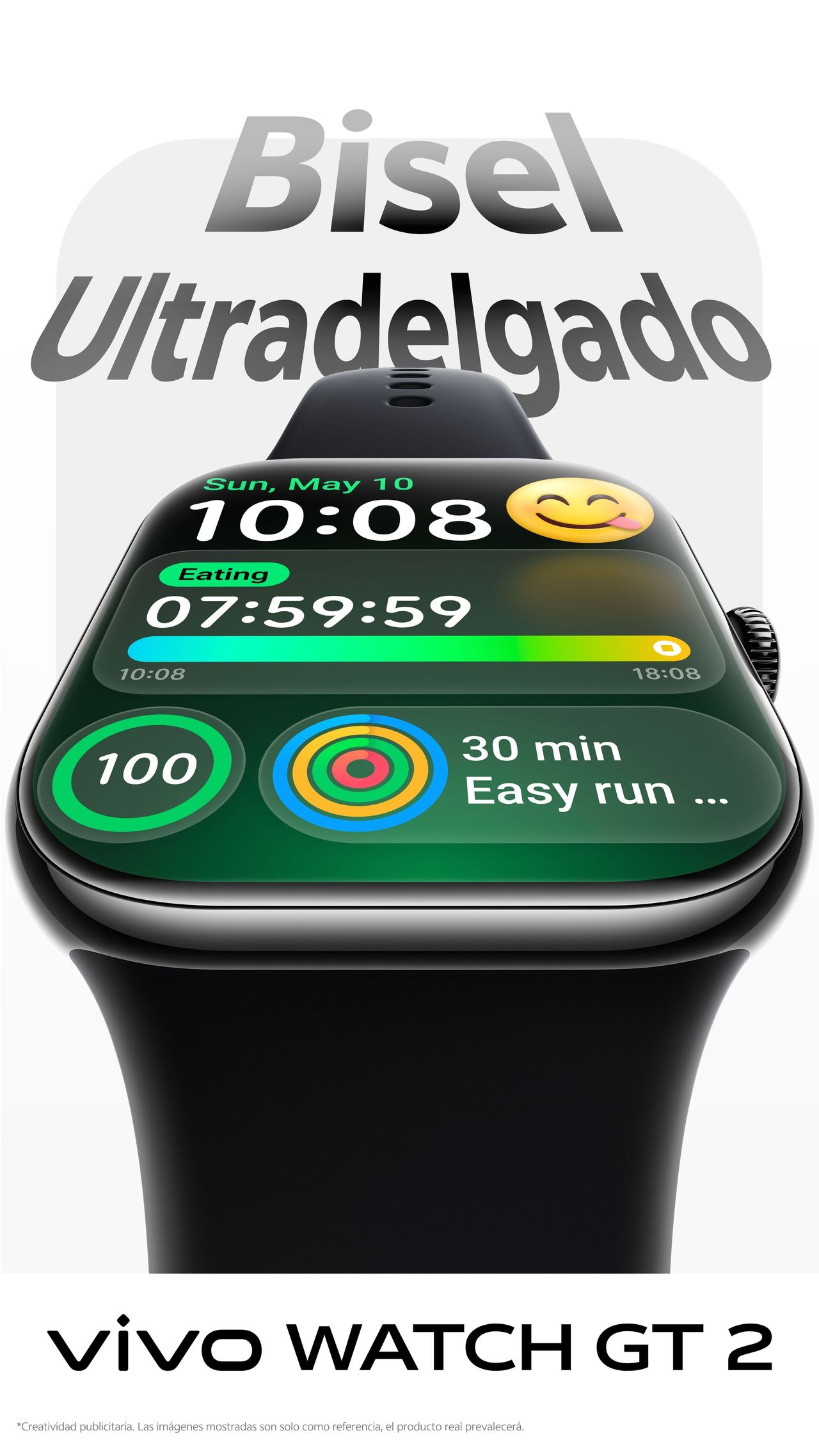vivo WATCH GT 2