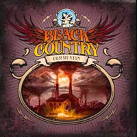 Black Country Communion - Black Country Communion (Mascot, 2010)