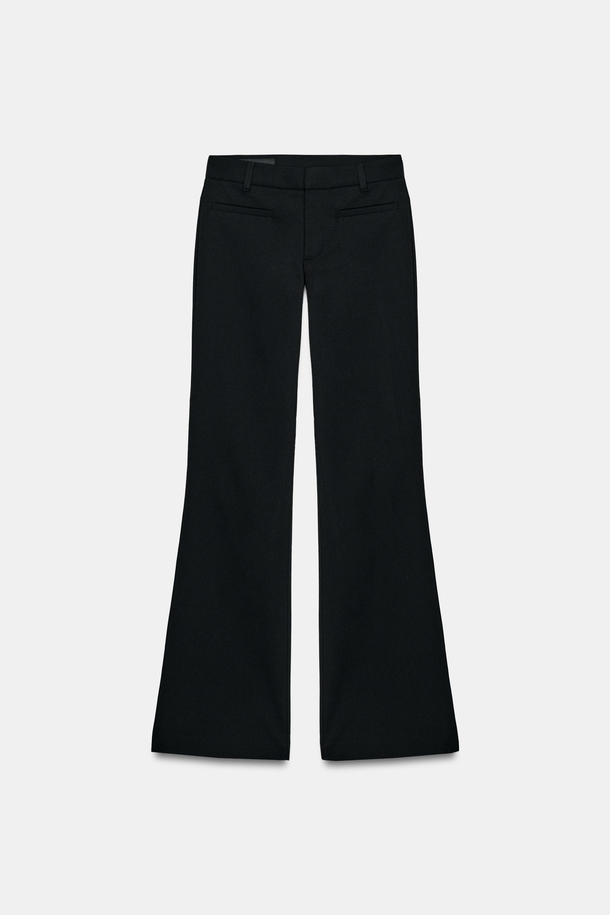 Flare Pants