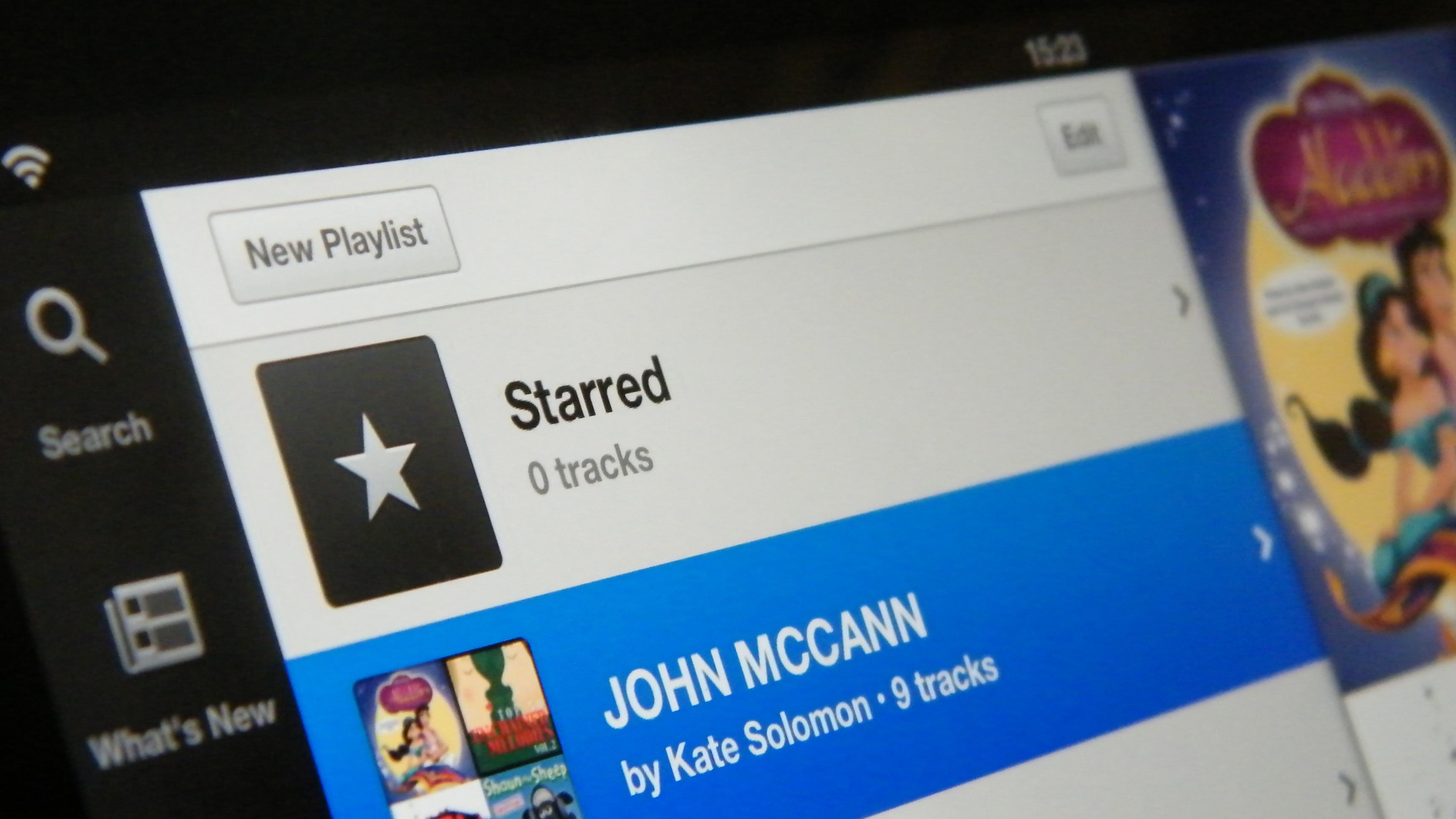 Spotify Free may get mobile love if music renewal talks go well