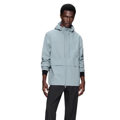 Suva Hardshell Pocket Jacket