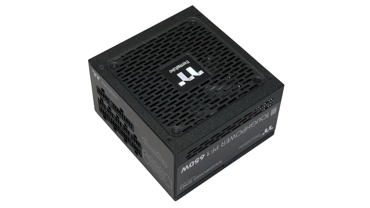 PSU External Images