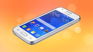 Samsung Galaxy Ace 4 coming to the UK on October 17