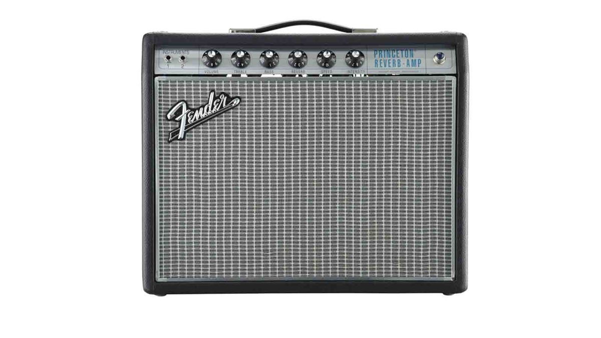 Fender 