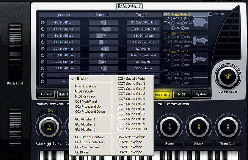 12 thumpin' VST/AU kick drum plugins MusicRadar