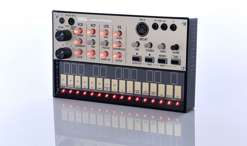 Korg Volca Keys