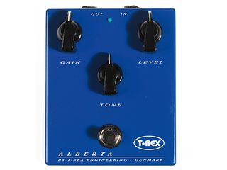 T-Rex Alberta