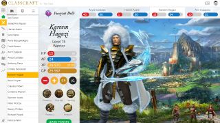 Classcraft