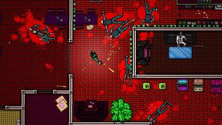 Hotline Miami 2: Wrong Number (2014)