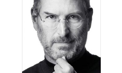 Steve Jobs