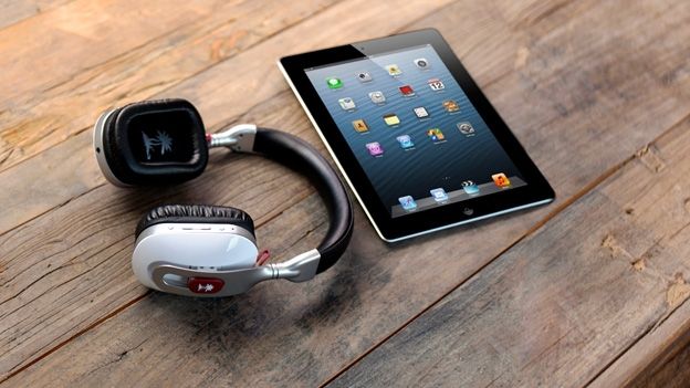 Turtle Beach Ear Force i60 review