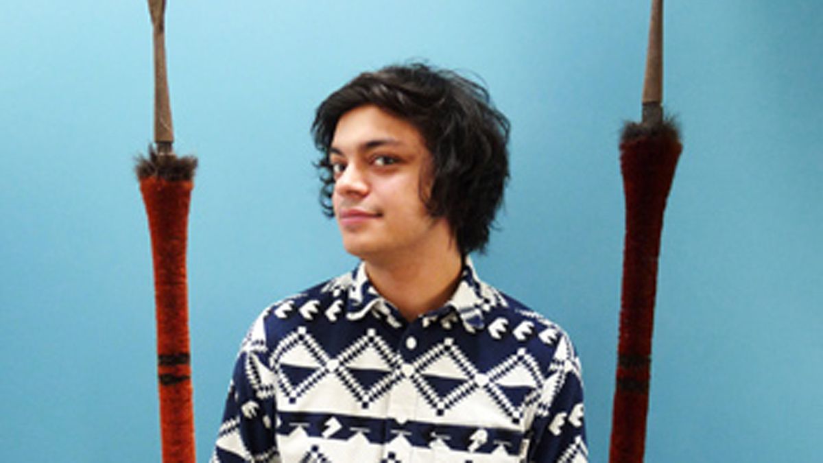 Sam Duckworth will feature at The Cuban during Camden Rocks 2014
