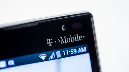 LG Optimus L9 review
