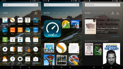 Amazon Fire