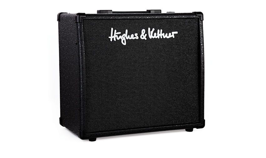 Hughes & Kettner Edition Blue 60-DFX review | MusicRadar