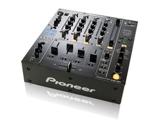 Pioneer DJM-850