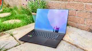 ASUS ProArt P16 review: like a MacBook Pro, but better