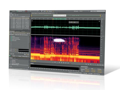 adobe audition 5.5 upgrade for mac