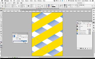 InDesign tutorial