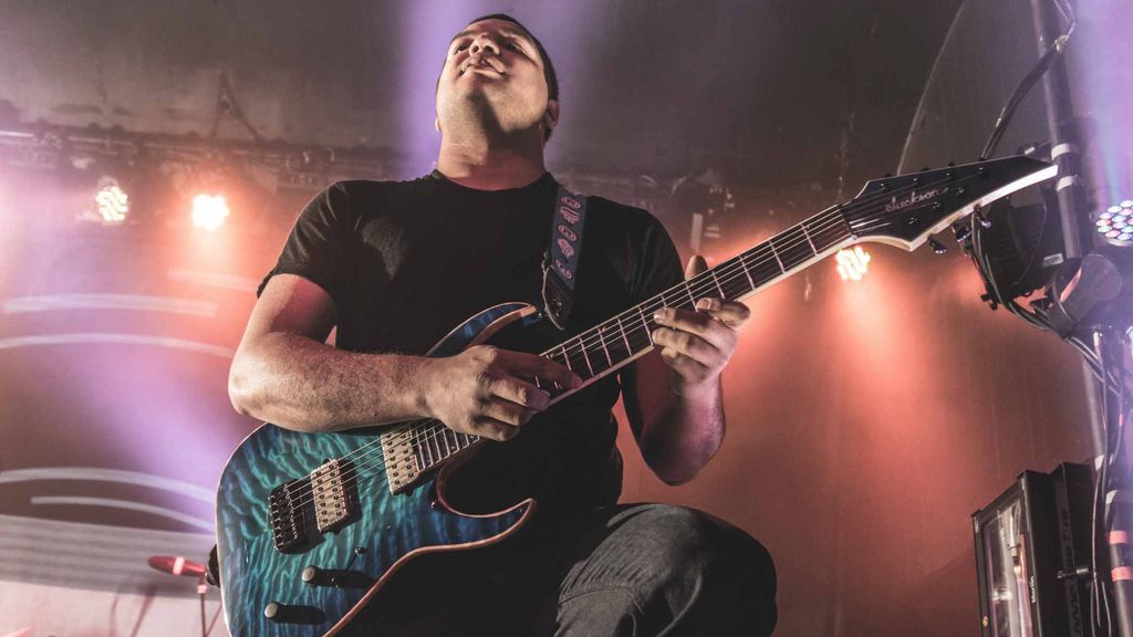 How to play eightstring guitar MusicRadar