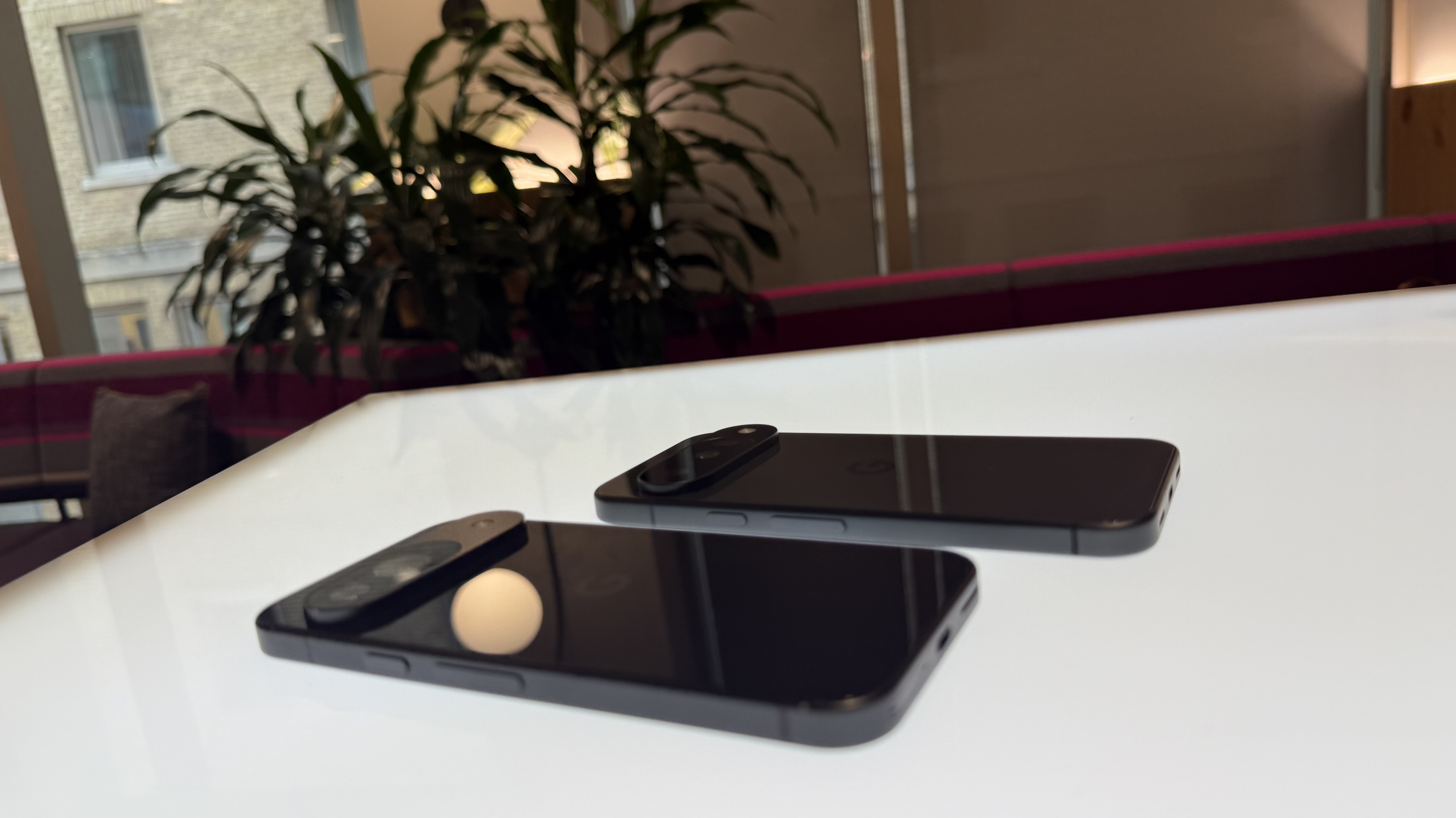 Pixel 9 Vs Pixel 10
