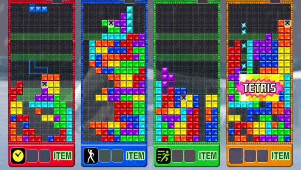 tetris vs