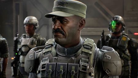 Halo: Campaign Evolved - Johnson