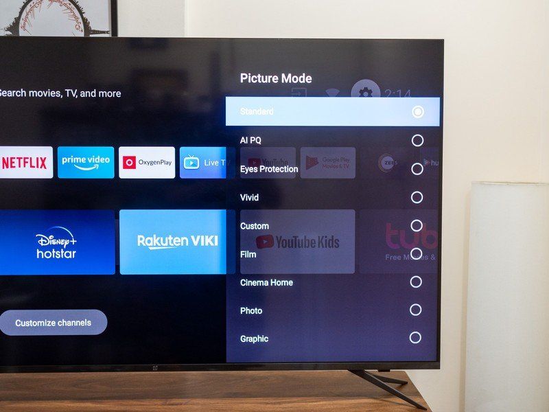 OnePlus TV U1 review