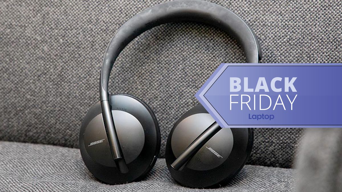 Best Black Friday headphones deals in 2019 | Laptop Mag