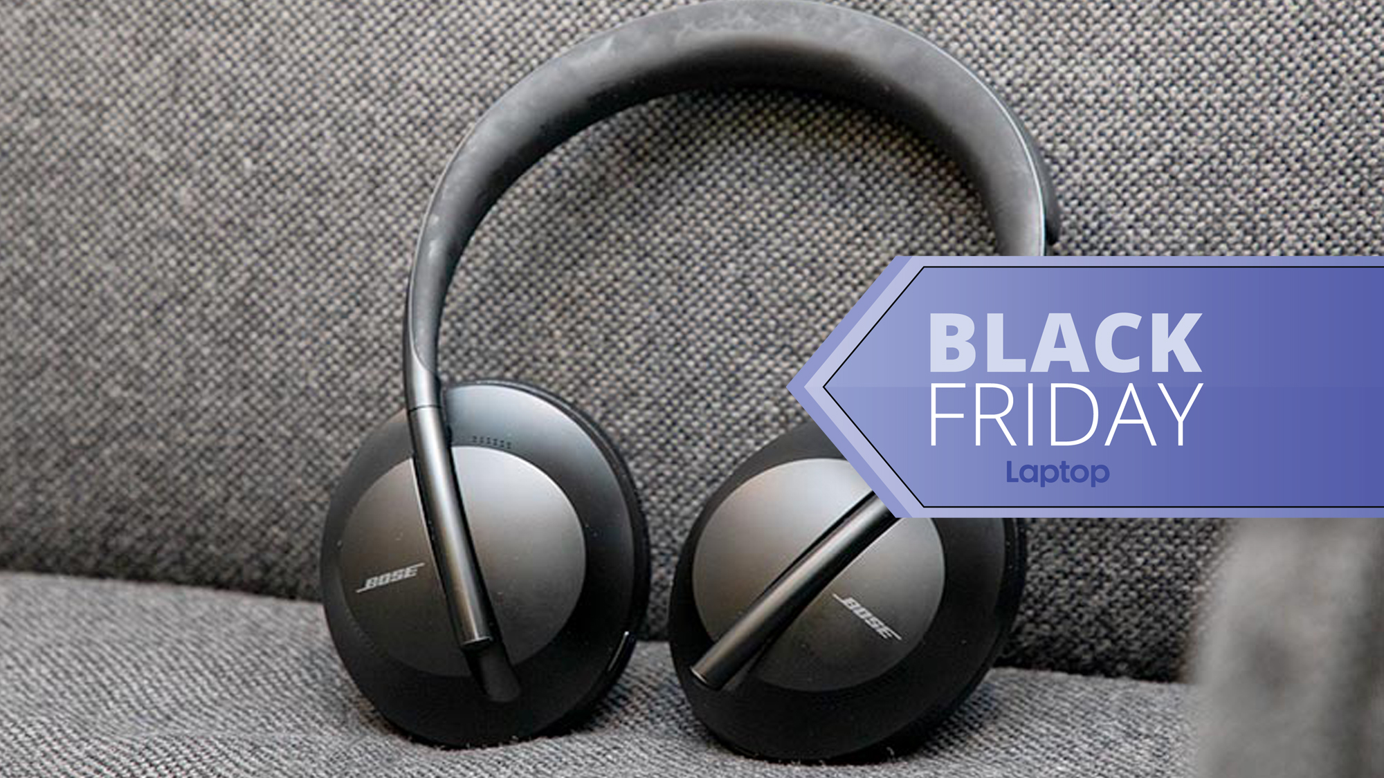 Best Black Friday Headphones Deals In 2019 Laptop Mag