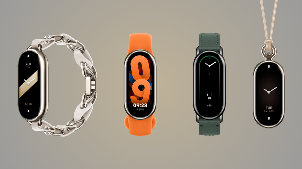 Beste activity trackers 2024 Fitbit, Garmin en meer TechRadar