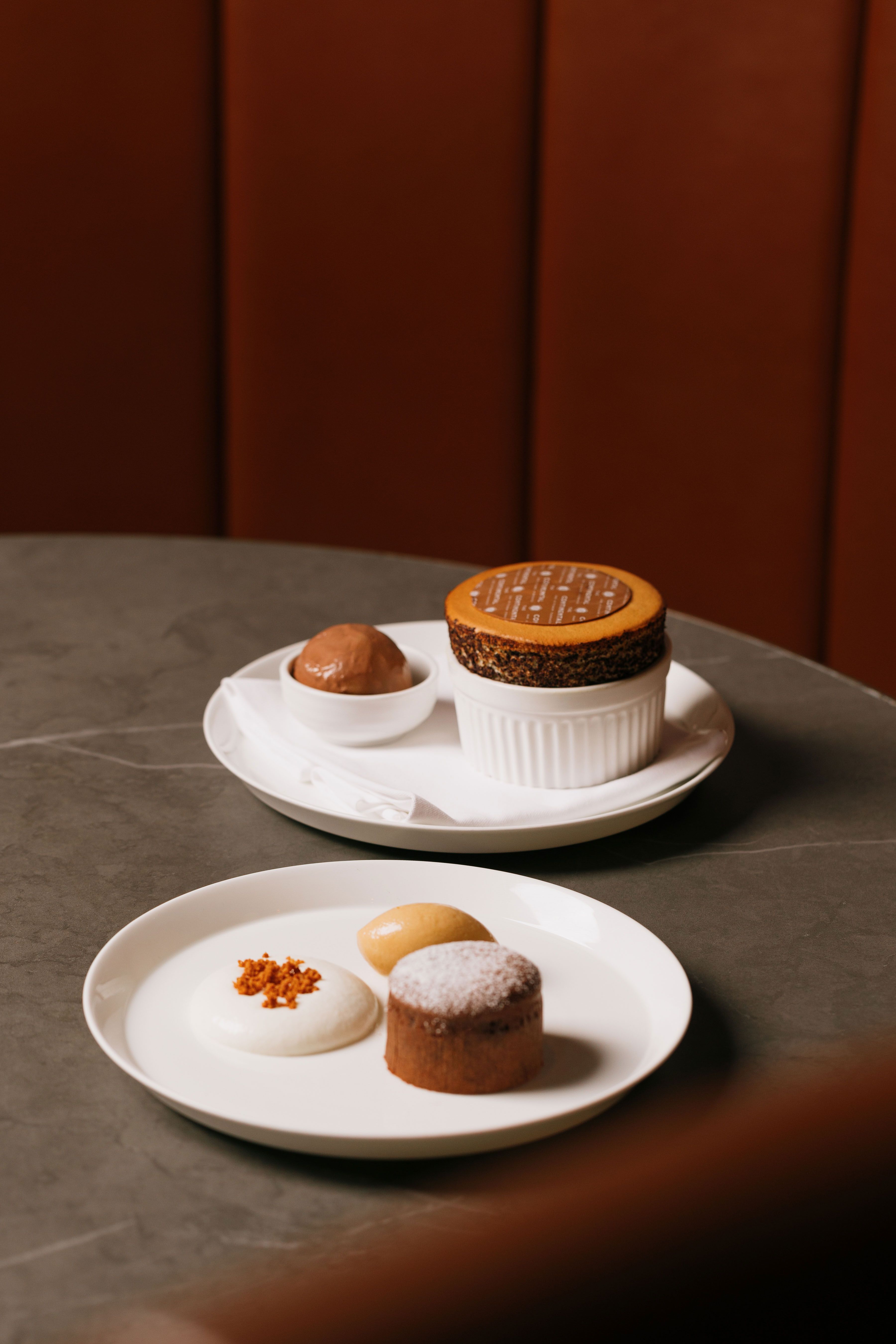 Upper House Hong Kong interiors.