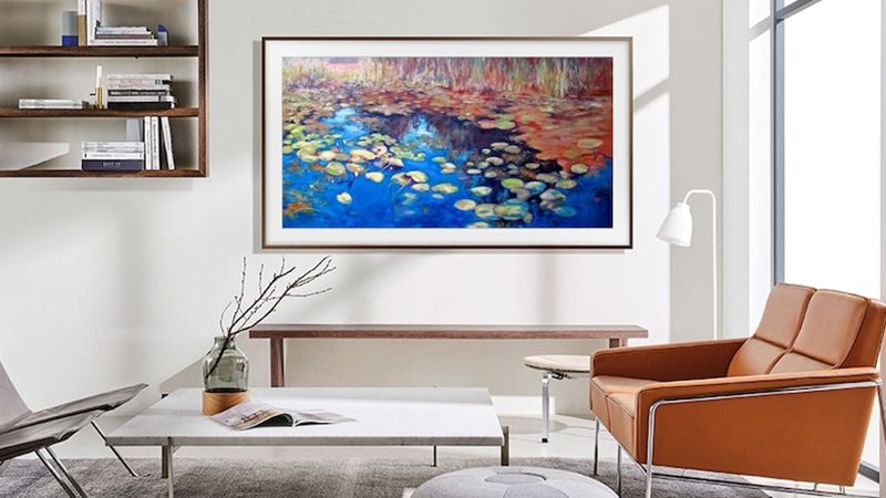 Samsung The Frame TV