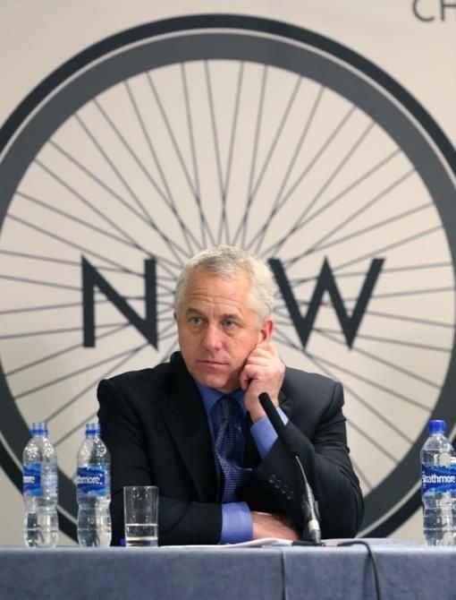Greg LeMond