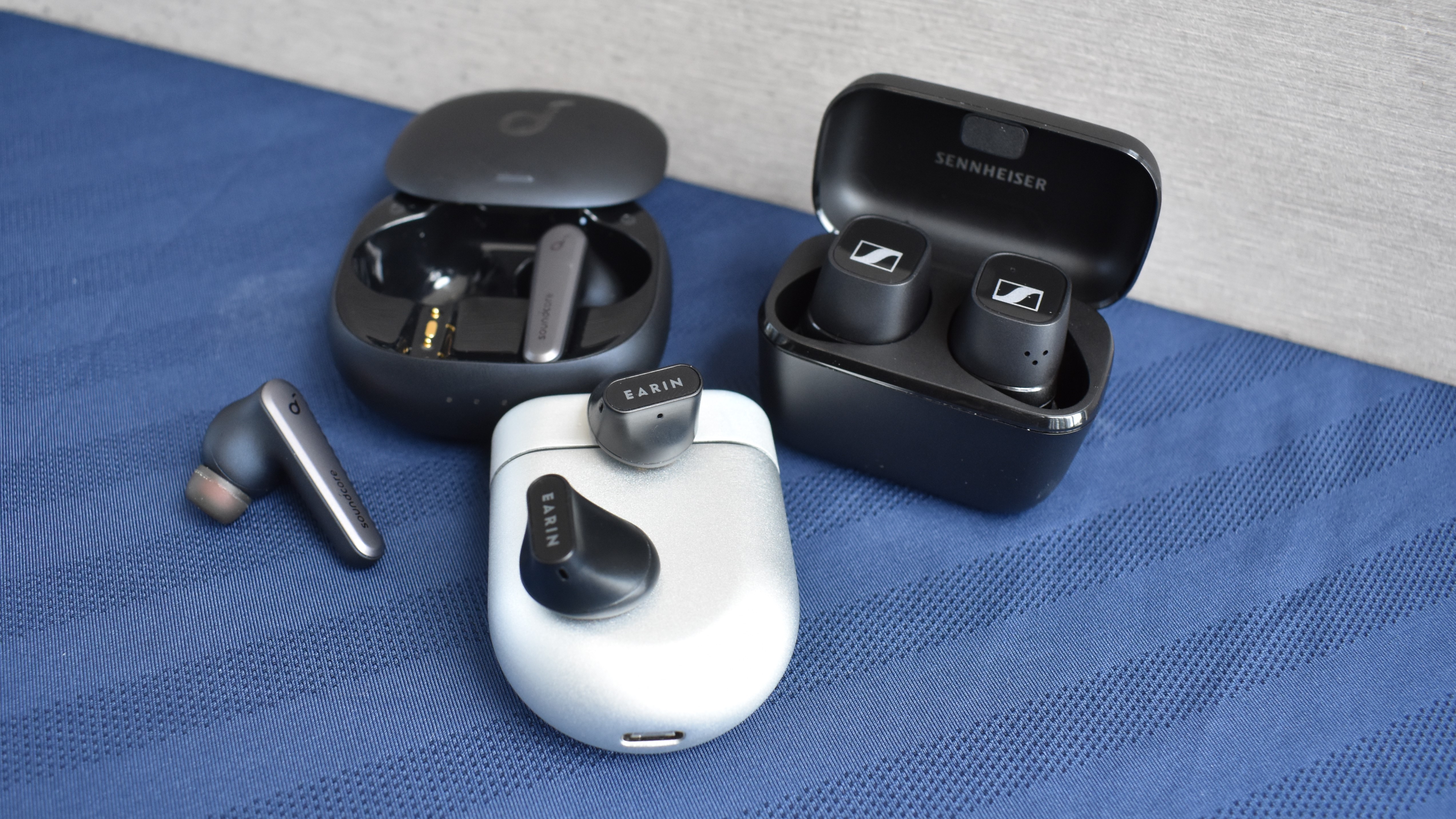 The best Apple AirPods alternatives in 2021 | Tom's Guide