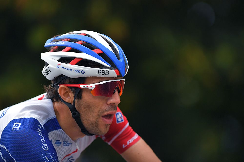 Thibaut Pinot (Groupama-FDJ) wins 2018 Milano-Torino