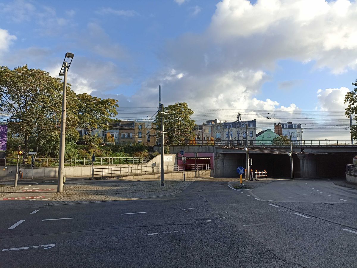 Poco M5s camera sample