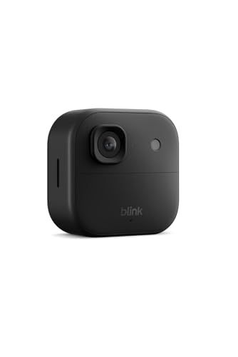 Outdoor 2K+ (add-on camera, no Sync module)